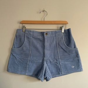 Ocean Pacific by Icons of Culture Shorts